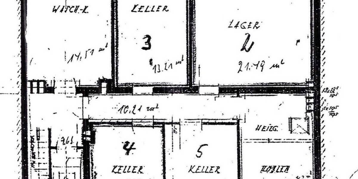Mehrfamilienhaus, Wohnhaus Salzgitter Bad - 1 Zimmer, 228 m&sup2;, 312.900&euro; | Angebot:26290281