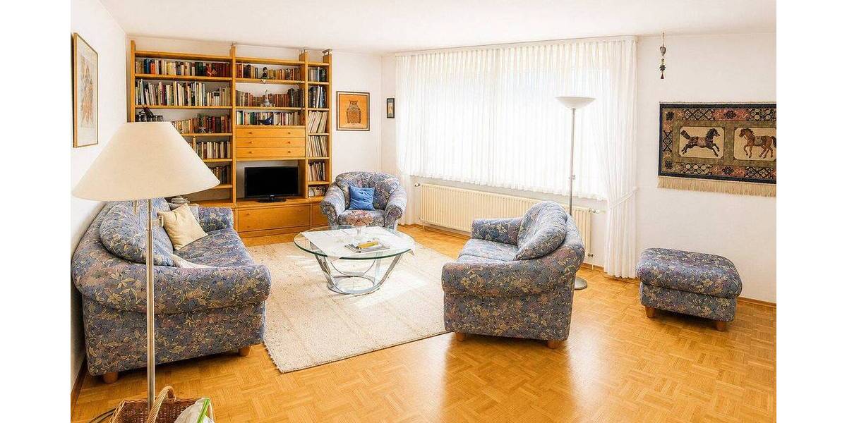 Einfamilienhaus Salzgitter Lebenstedt Lebenstedt - 4 Zimmer, 105 m&sup2;, 339.000&euro; | Angebot:26926305