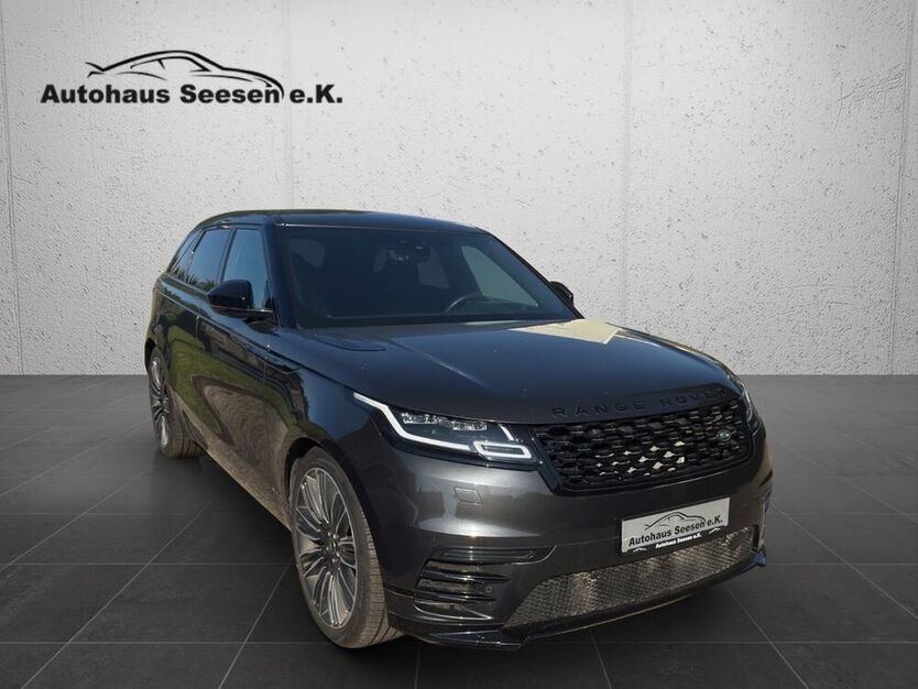 Range Rover Velar