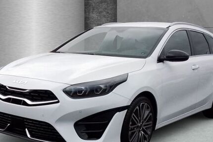 Kia ceed Sportswagon 25.000 km 27.250 &euro; Braunschweig 38126