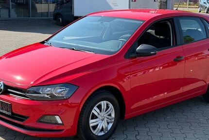 VW Polo 166.600 km 6.450 &euro; Braunschweig 38112