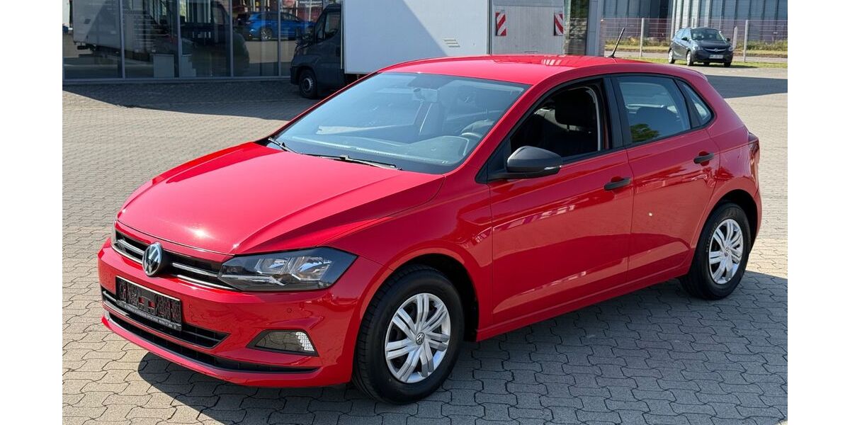 VW Polo 166.600 km 6.450 &euro; Braunschweig 38112