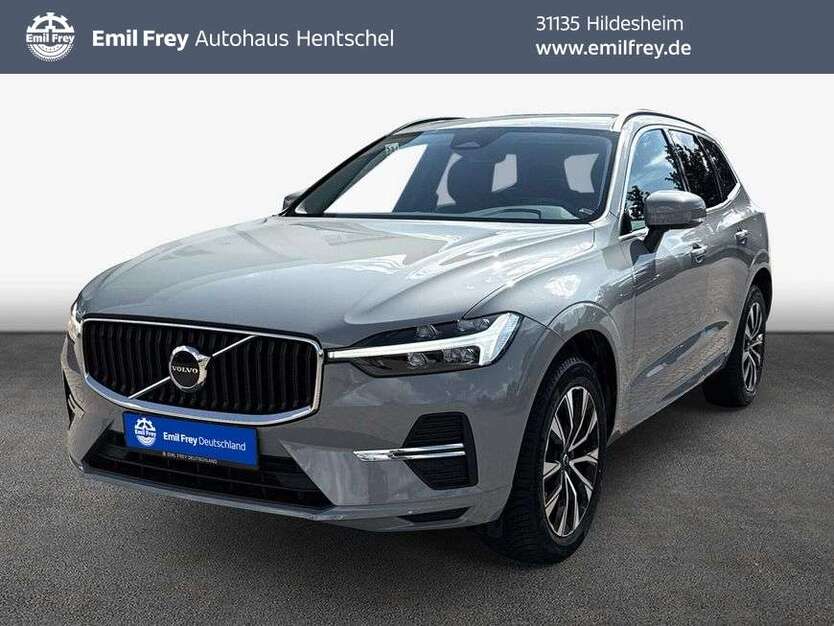 Volvo XC60 11.444 km 42.980 € Hildesheim 31135