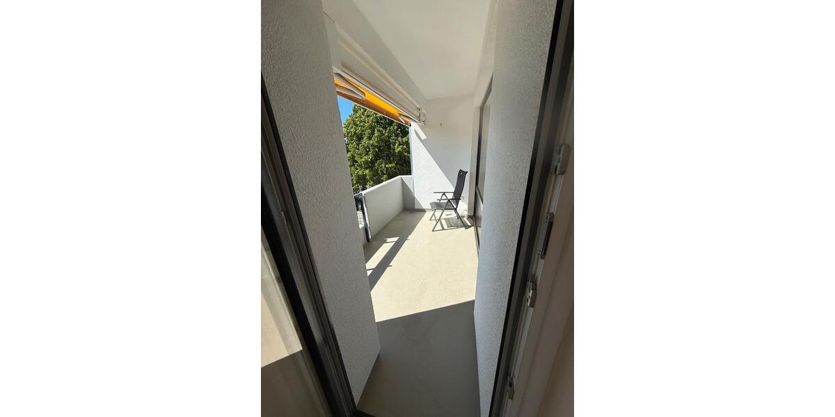 Etagenwohnung Wolfenbüttel Ahlum - 3 Zimmer, 75 m&sup2;, 600&euro; | Angebot:26249630