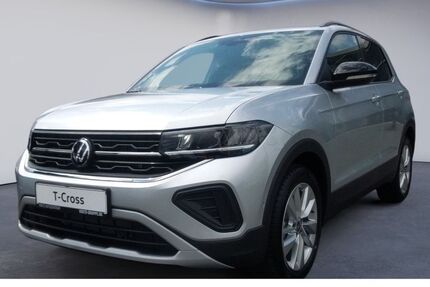 VW T-Cross 5.800 km 28.280 &euro; Braunschweig 38122