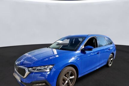 Skoda Octavia 139.476 km 13.890 &euro; Braunschweig 38112