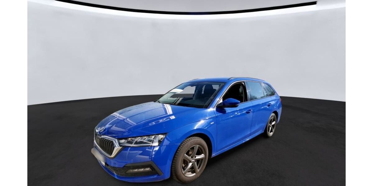 Skoda Octavia 139.476 km 13.890 &euro; Braunschweig 38112