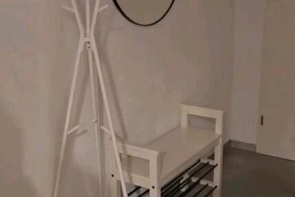 Wohnung zum vermieten