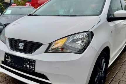 Seat Mii 205.737 km 3.990 € Wolfenbüttel 38304