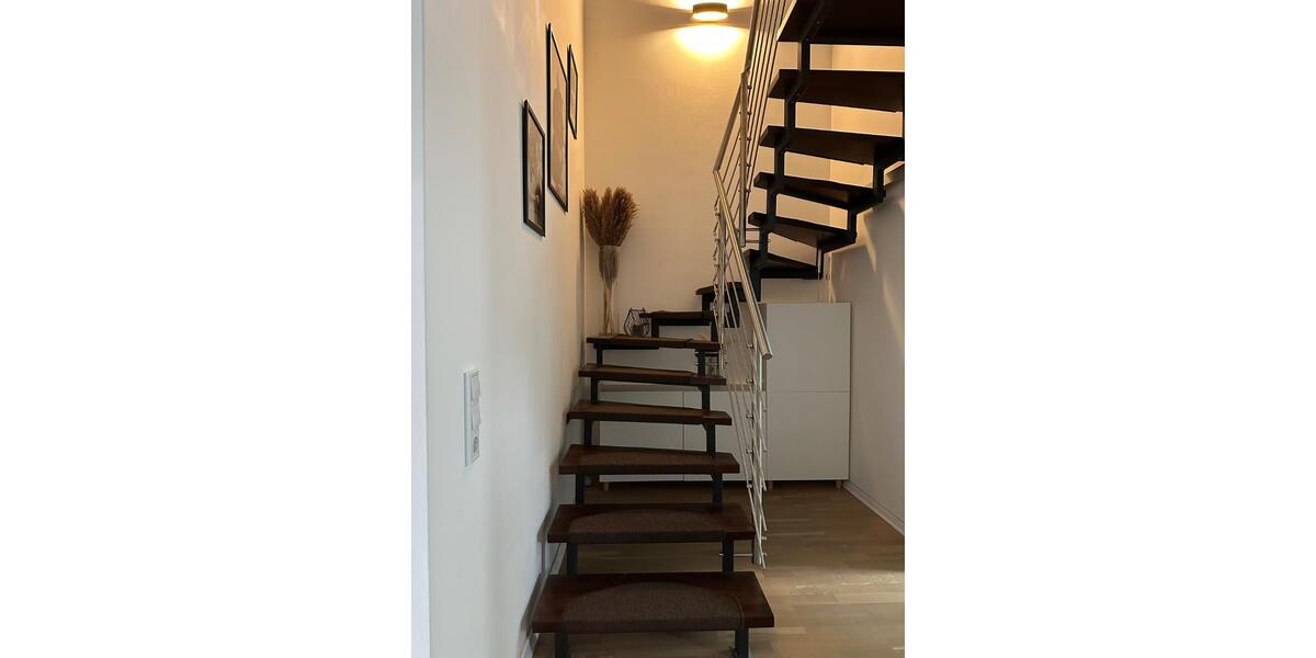 Reihenendhaus mit Garage 4.5 zimmer