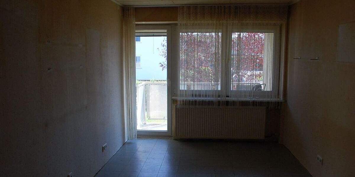 Reihenendhaus Salzgitter Gebhardshagen - 3 Zimmer, 92 m&sup2;, 143.000&euro; | Angebot:26331415