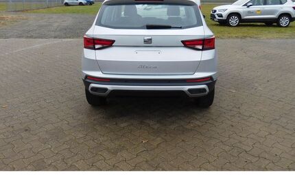 Seat Ateca 29.500 km 22.990 € Vordorf 38533