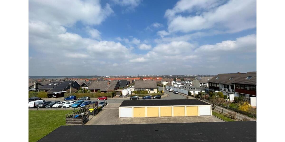 Etagenwohnung Braunschweig Broitzem - 3 Zimmer, 71 m&sup2;, 190.000&euro; | Angebot:25255803