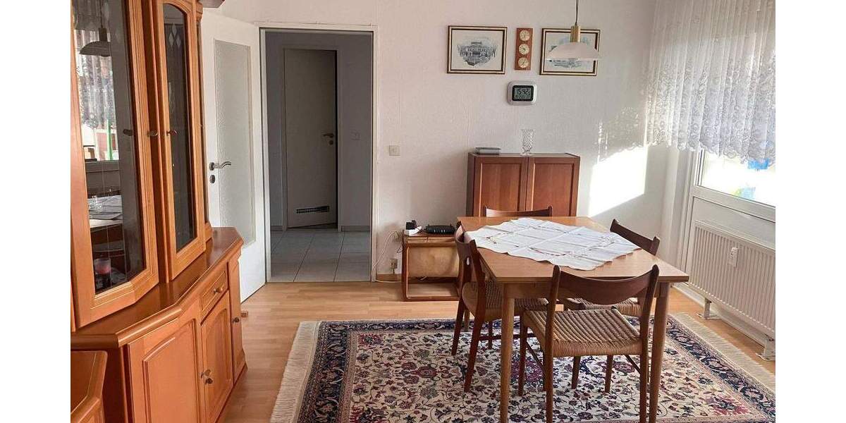Etagenwohnung Braunschweig Weststadt - 3 Zimmer, 77 m&sup2;, 220.000&euro; | Angebot:25733289