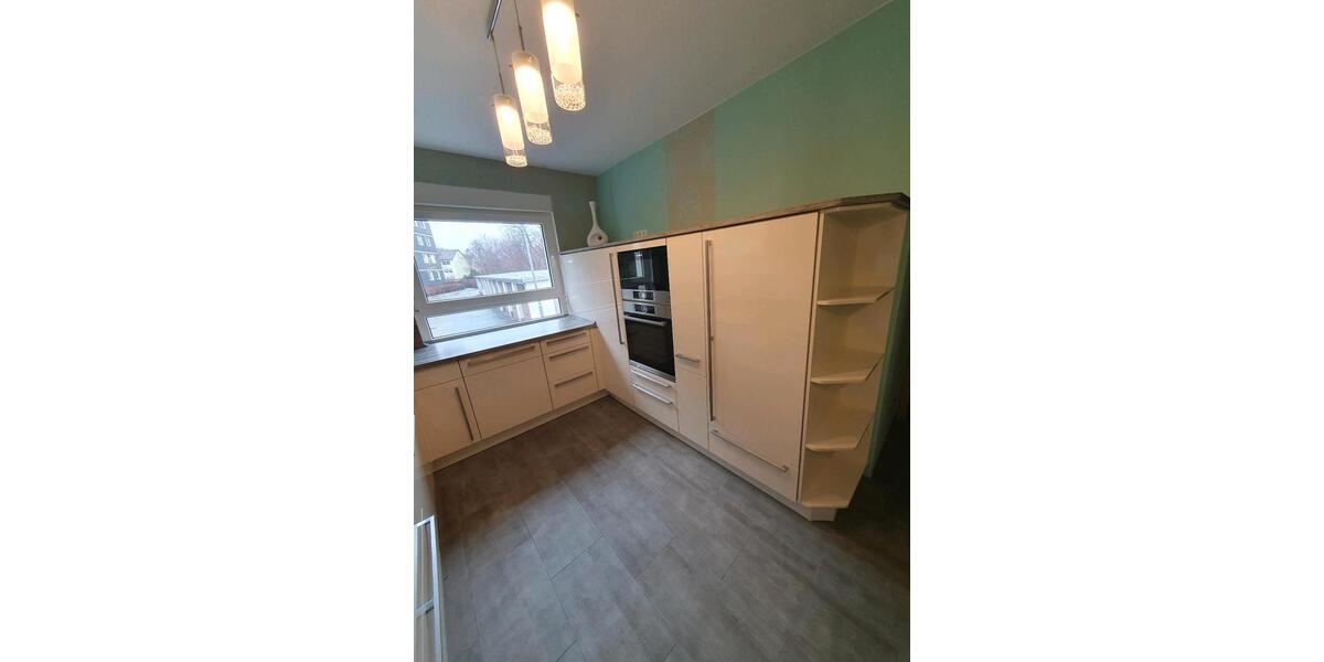 Etagenwohnung Goslar - 5 Zimmer, 126 m&sup2;, 1.100&euro; | Angebot:25022865