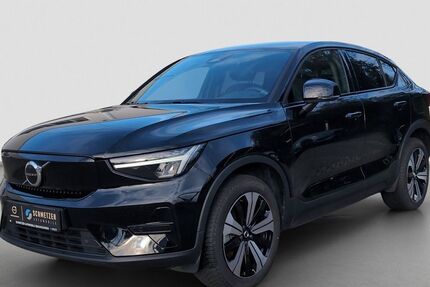 Volvo EC40 29.218 km 28.990 &euro; Braunschweig 38114