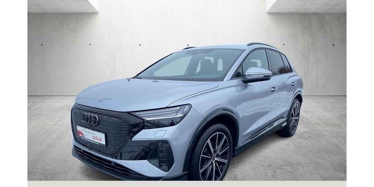 Audi Q4 e-tron 8.208 km 43.134 &euro; Goslar 38644