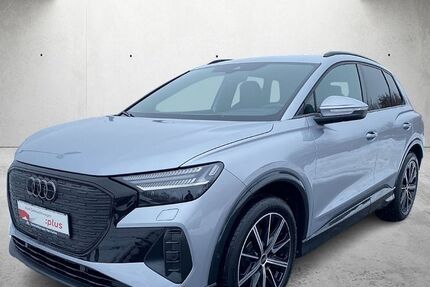 Audi Q4 e-tron 8.208 km 43.585 &euro; Goslar 38644