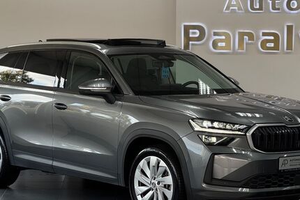 Skoda Kodiaq 37.851 km 38.950 € Salzgitter 38259