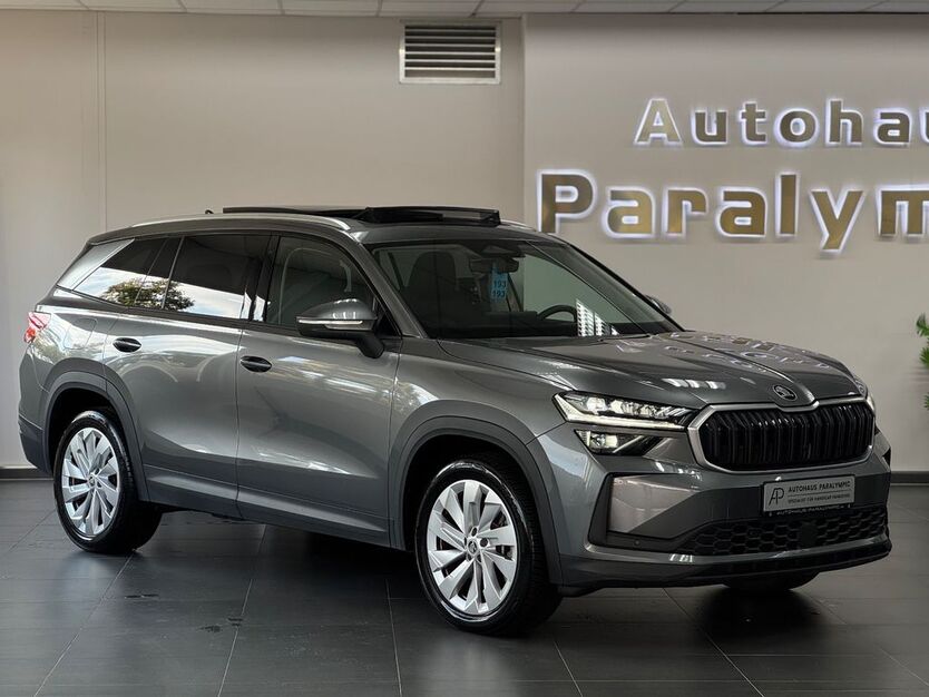 Skoda Kodiaq 37.851 km 38.950 € Salzgitter 38259