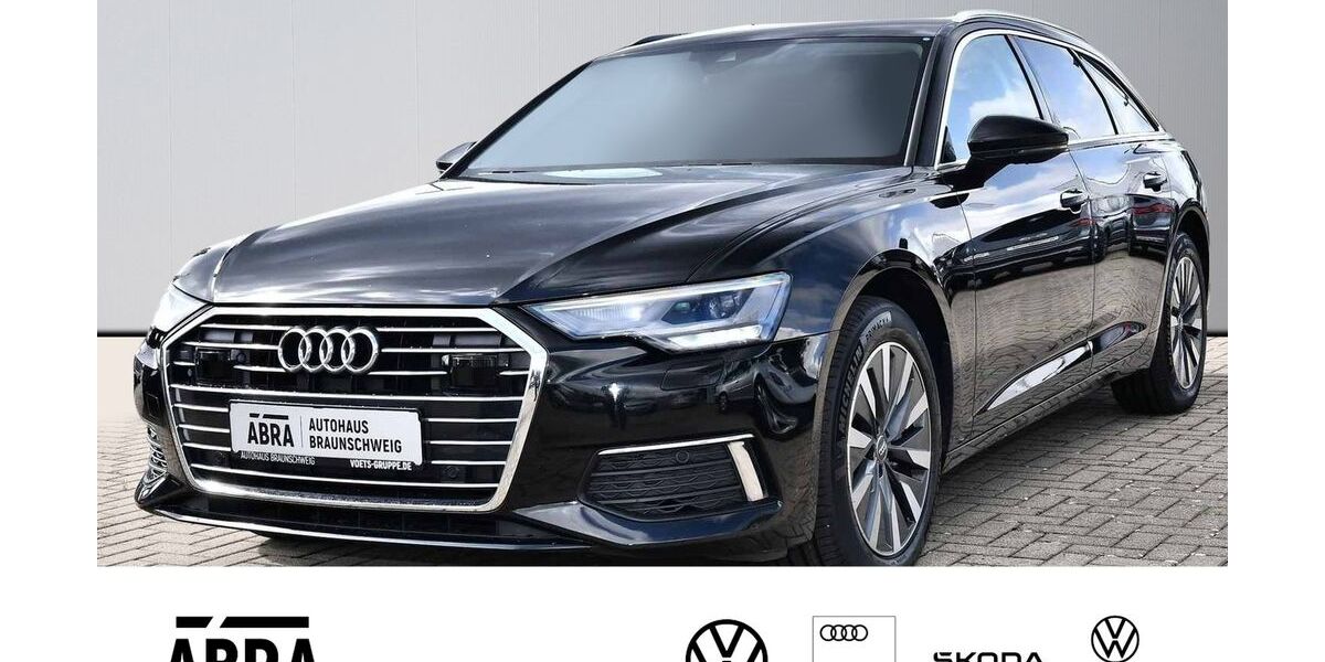 Audi A6 108.750 km 23.950 &euro; Braunschweig 38108