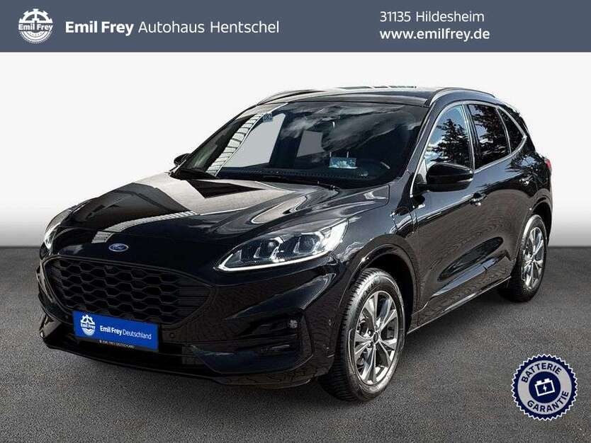 Kuga