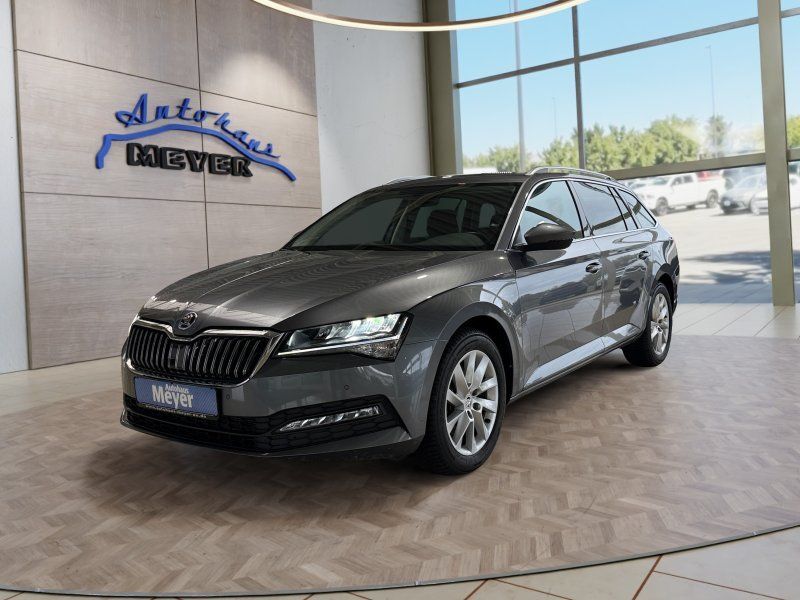 Skoda Superb 26.700 km 28.900 € Sickte bei Braunschweig 38173