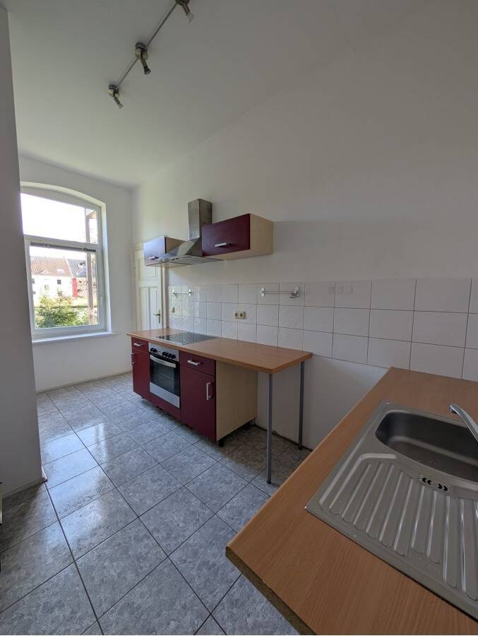 Attraktive 5-Zimmer-Wohnung mit Balkon in der Hildesheimer Oststadt
