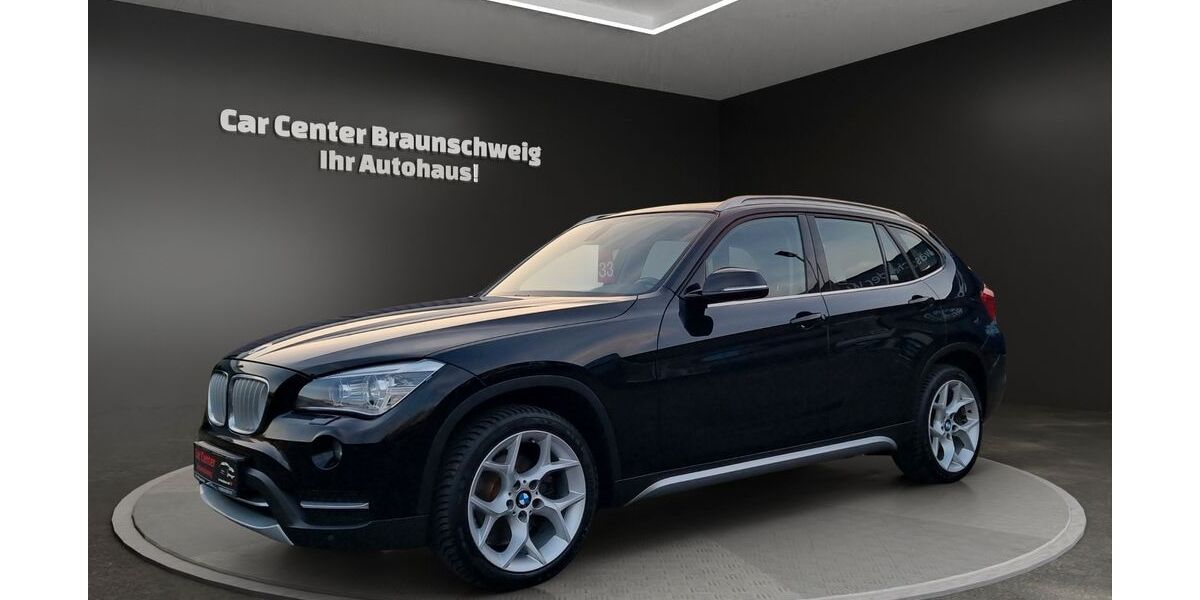 BMW X1 166.300 km 9.999 &euro; Braunschweig 38120