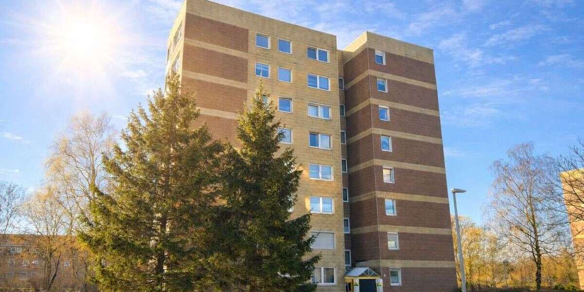 Etagenwohnung Salzgitter Ortschaft Ost - 3 Zimmer, 92 m&sup2;, 127.000&euro; | Angebot:25830322