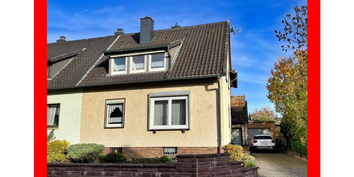 Viel Platz auch für 2 Familien 6 zimmer