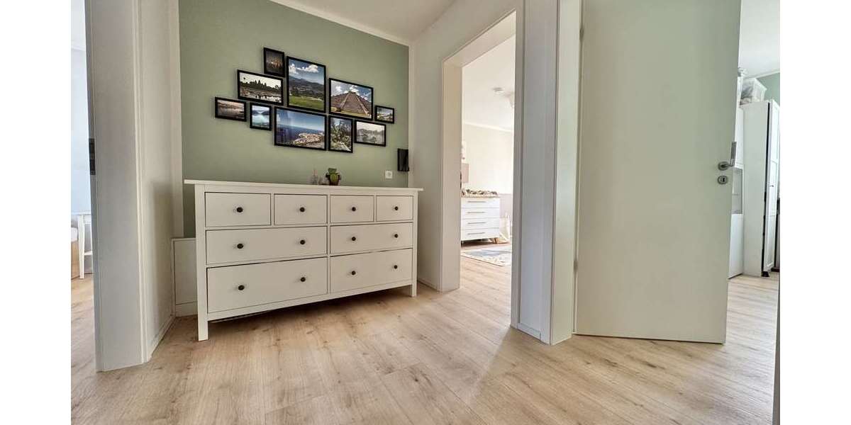 Modernes Reihenendhaus in ruhiger Lage - Reihenendhaus Hildesheim Galgenberg | Angebot:26560662