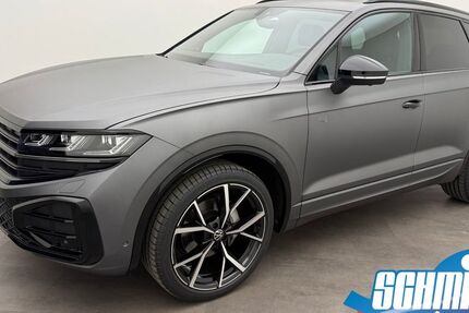 VW Touareg 6.500 km 87.200 &euro; Peine 31226