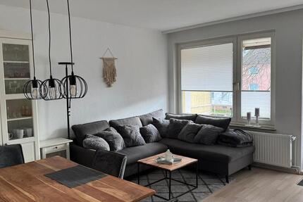 Wohnung Hildesheim Itzum-Marienburg - 3 Zimmer, 63 m&sup2;, 750&euro; | Angebot:24826361