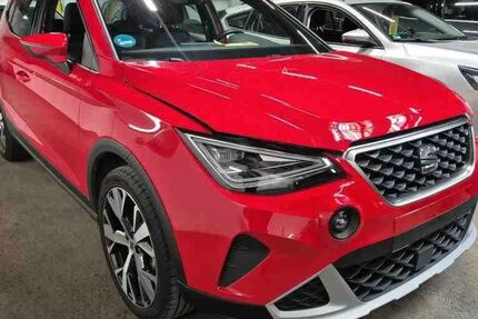 Seat Arona 33.300 km 16.899 &euro; Goslar 38644