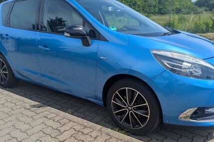Renault Scenic 236.850 km 3.999 &euro; Goslar 38640