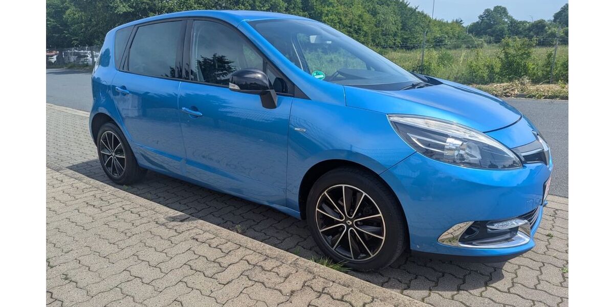 Renault Scenic 236.850 km 3.999 &euro; Goslar 38640