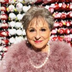 Weihnachten mit Dagmar Frederic