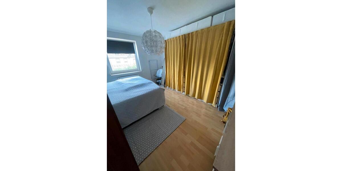 2 Zimmer Eigentumswohnung als Kapitalanlage 2 zimmer