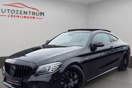 Mercedes-Benz C 43 AMG 135.890 km 35.990 &euro; Cremlingen 38162