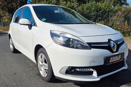 Renault Scenic 105.830 km 5.900 &euro; Langelsheim 38685
