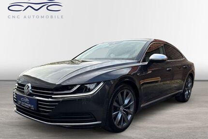 VW Arteon