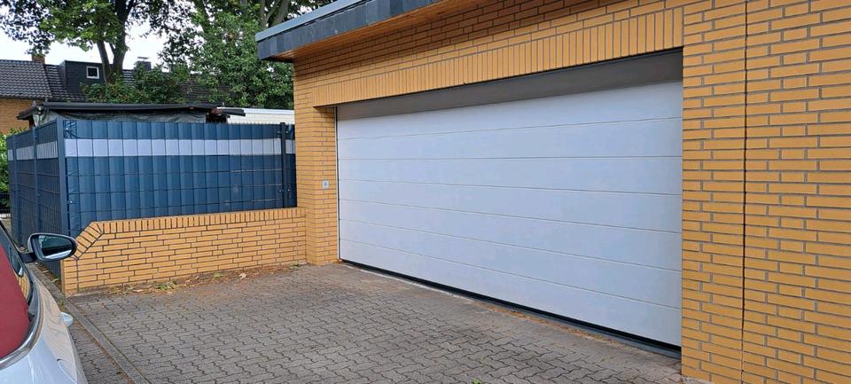 Modernes Reihenmittelhaus mit GartenGarageWintergarten 3 zimmer