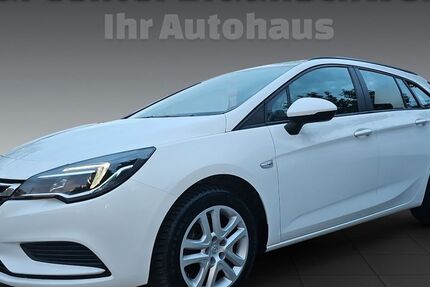 Opel Astra 98.500 km 8.999 &euro; Braunschweig 38120
