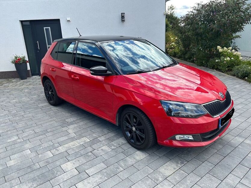 Fabia