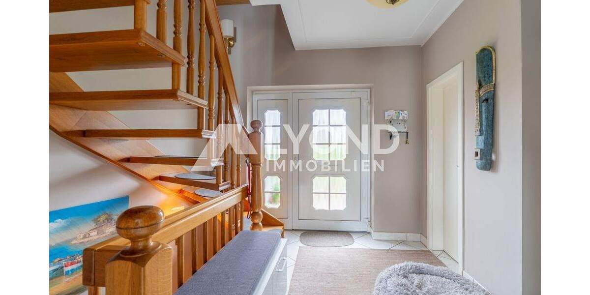 Einfamilienhaus Goslar Ohlhof - 4 Zimmer, 146 m&sup2;, 410.000&euro; | Angebot:24341524