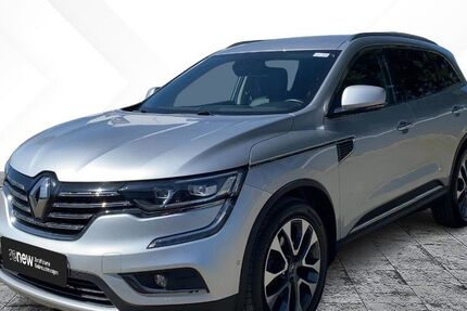 Renault Koleos 140.015 km 16.407 &euro; Goslar 38644