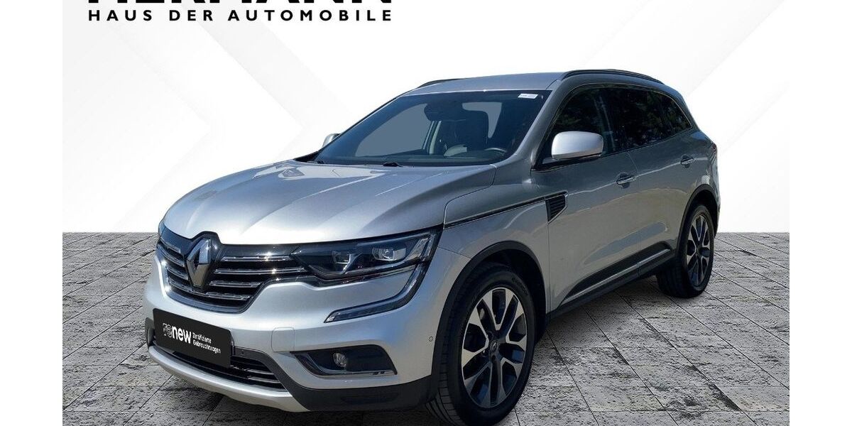 Renault Koleos 140.015 km 16.407 &euro; Goslar 38644