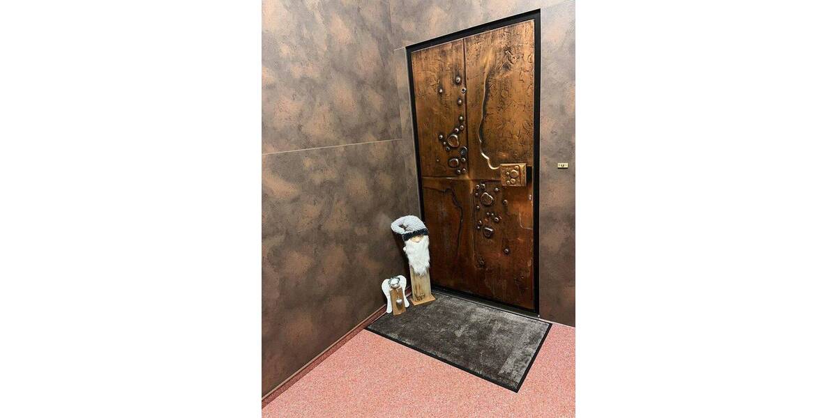 Etagenwohnung Goslar Altstadt - 3 Zimmer, 111 m&sup2;, 239.000&euro; | Angebot:26862386