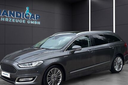 Ford Mondeo 184.000 km 11.900 &euro; Salzgitter 38259